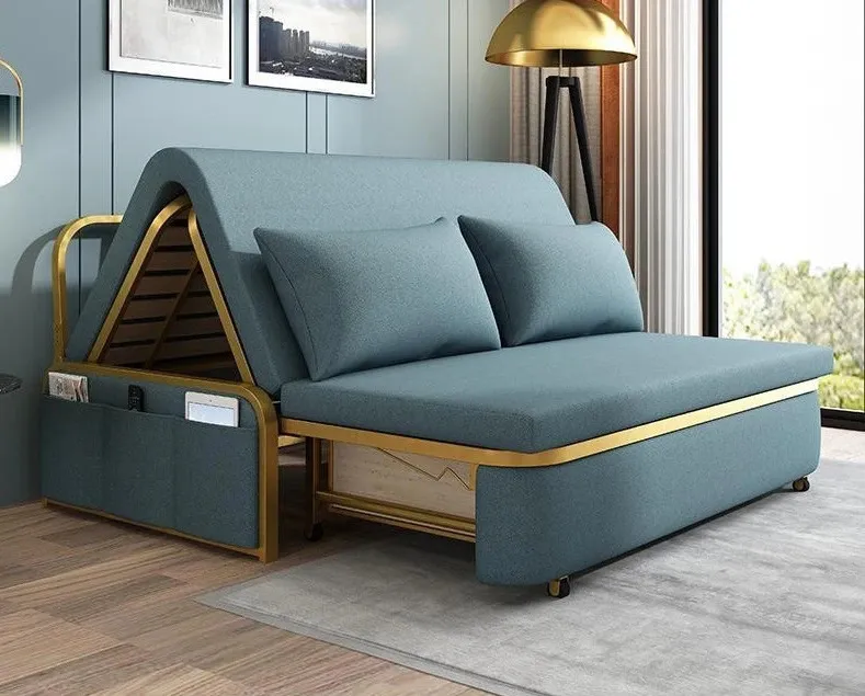 Ghế sofa kết hợp giường thông minh