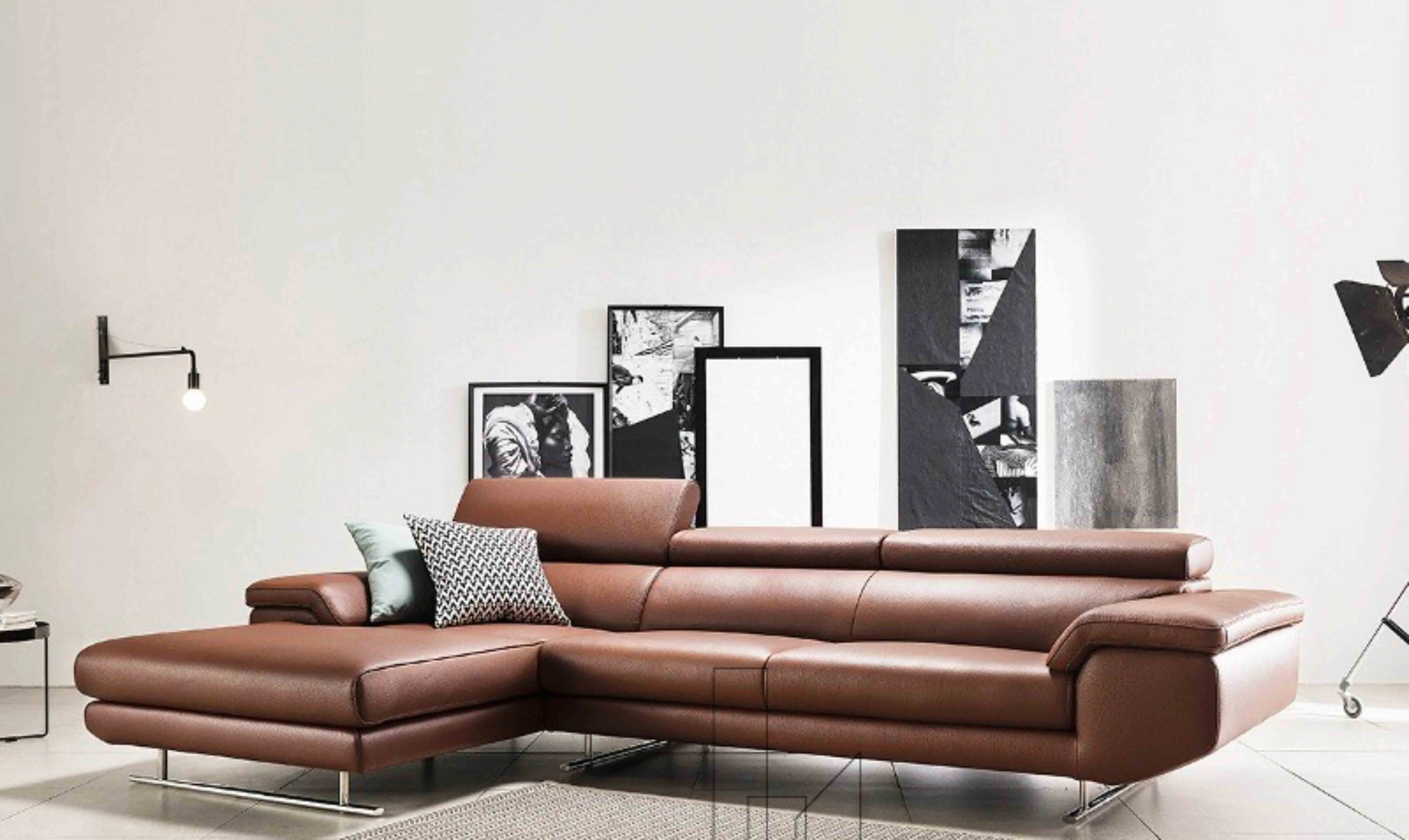 Mẫu sofa của thương hiệu DecoViet
