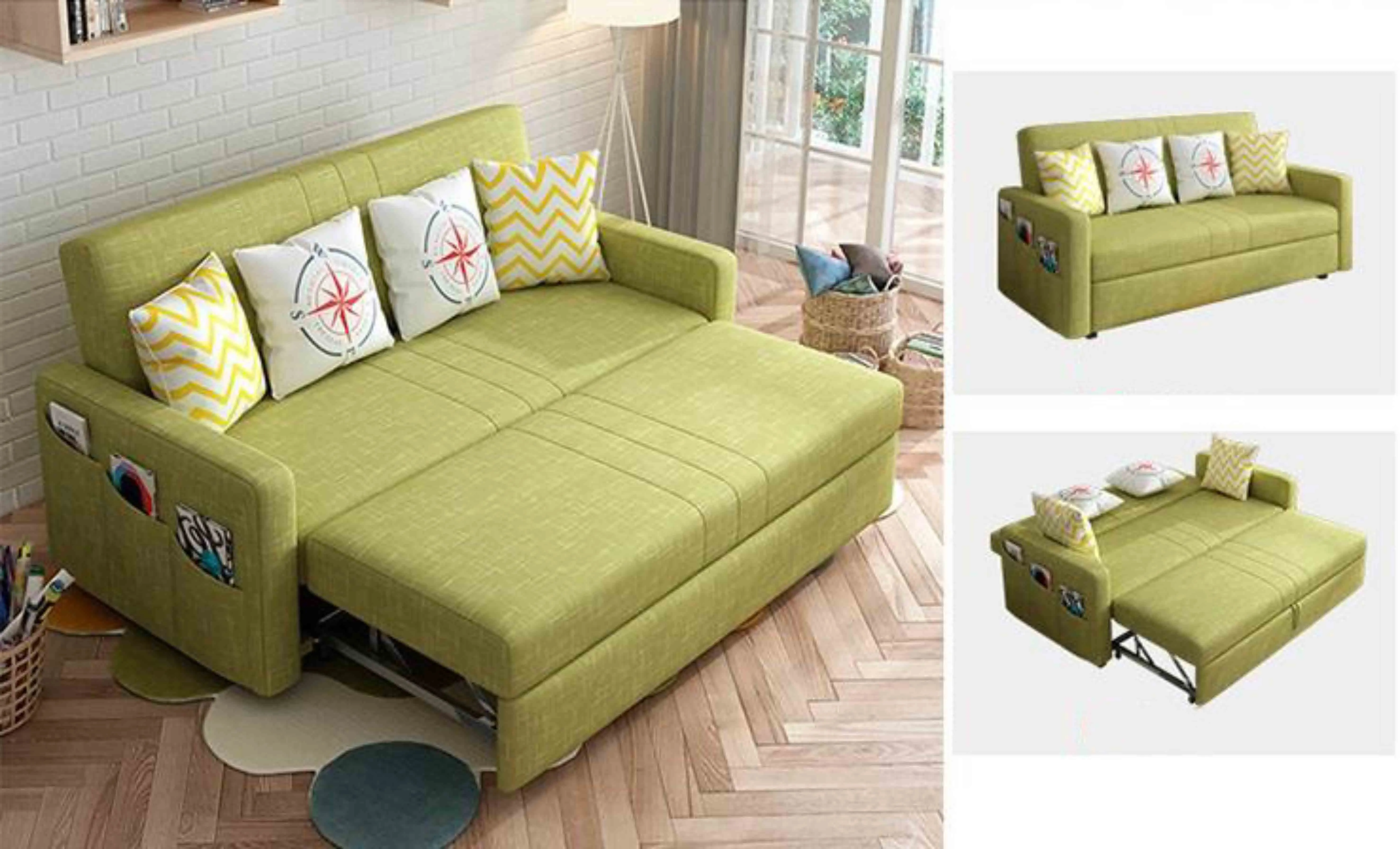 Mẫu sofa của thương hiệu sofa Hưng Phát