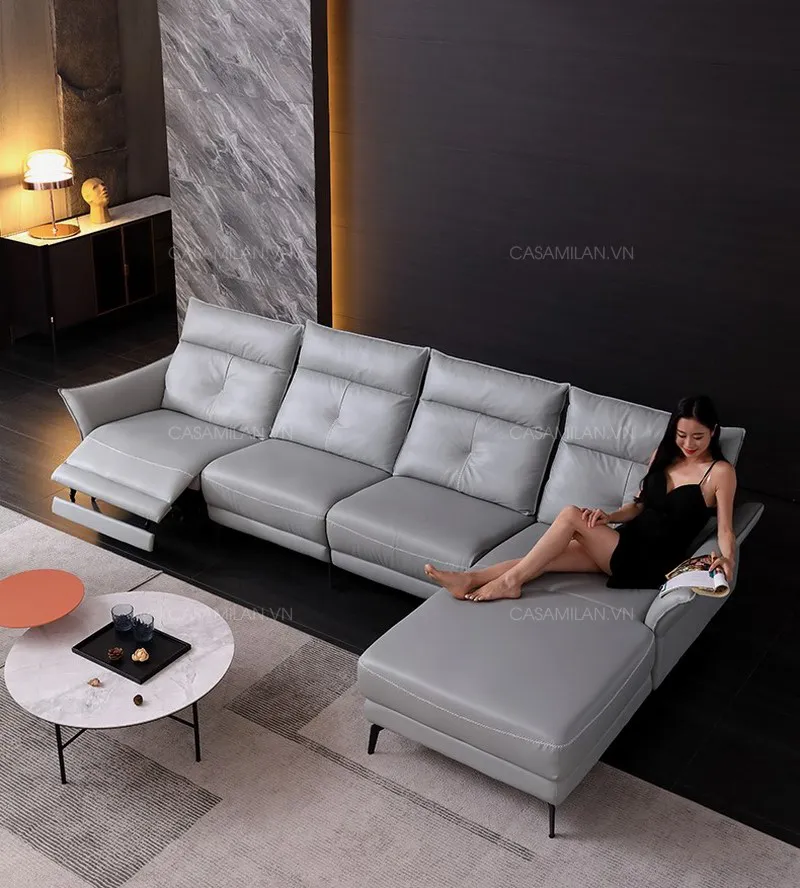 Ghế sofa cao cấp SF1203