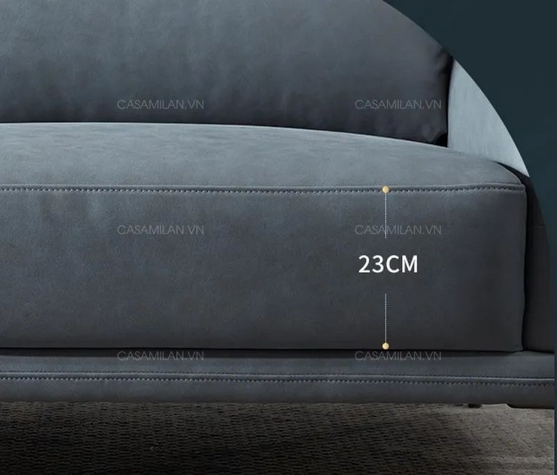 Đệm mút sofa nhập khẩu SF1232