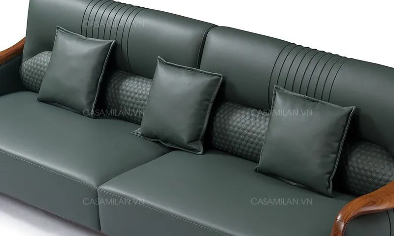 Ghế Sofa Gỗ Cao Cấp SF1302
