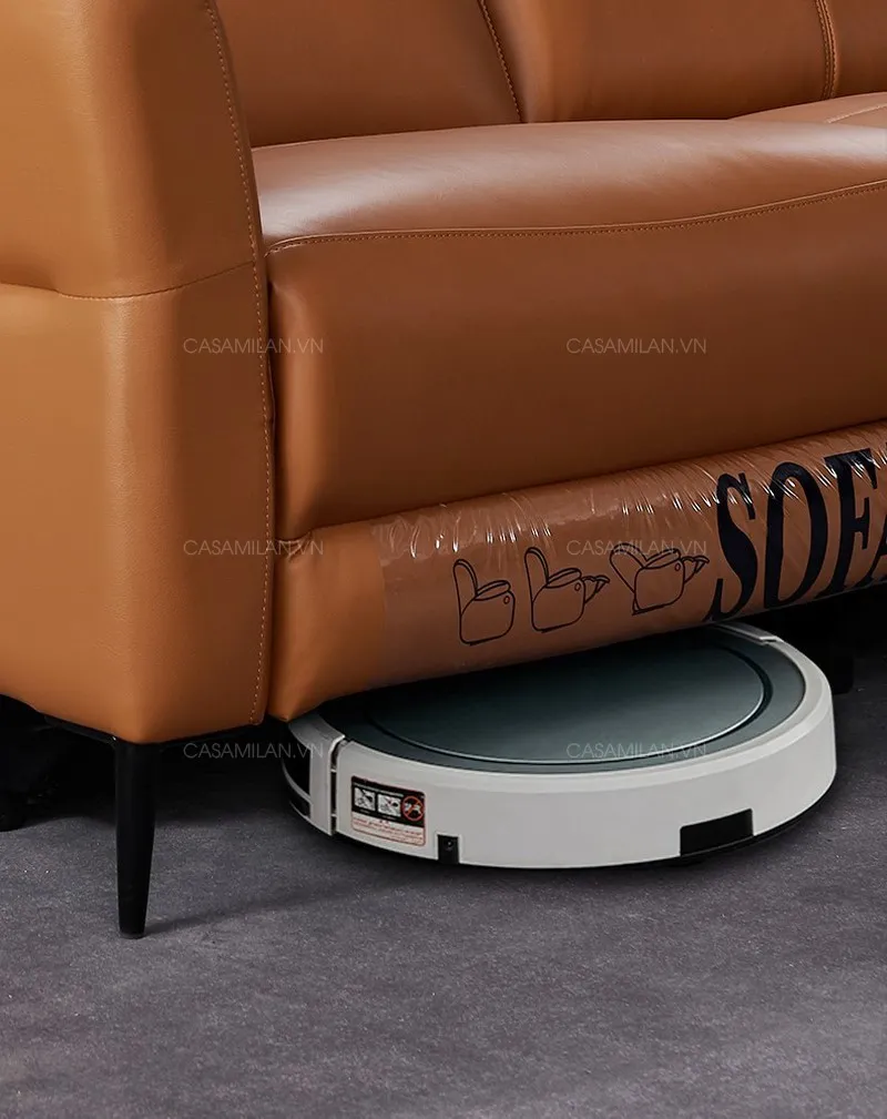 Ghế Sofa Thông Minh SF1240 gầm cao dễ vệ sinh
