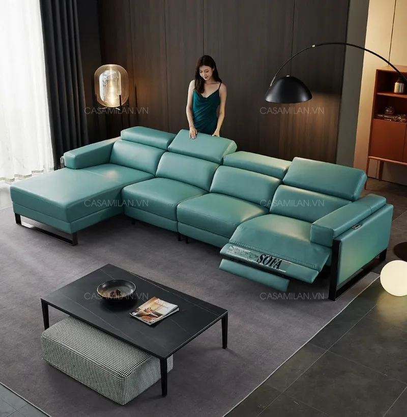 Sofa thông minh cao cấp SF1238