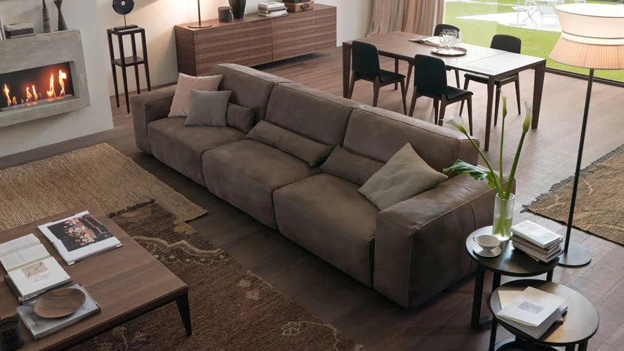 Vệ sinh bộ sofa để được sử dụng lâu hơn